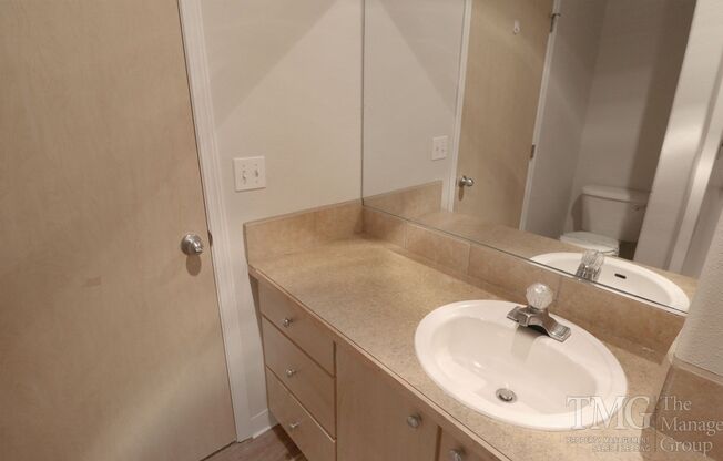 2 beds, 2 baths, 1,004 sqft, $1,495, Unit A7