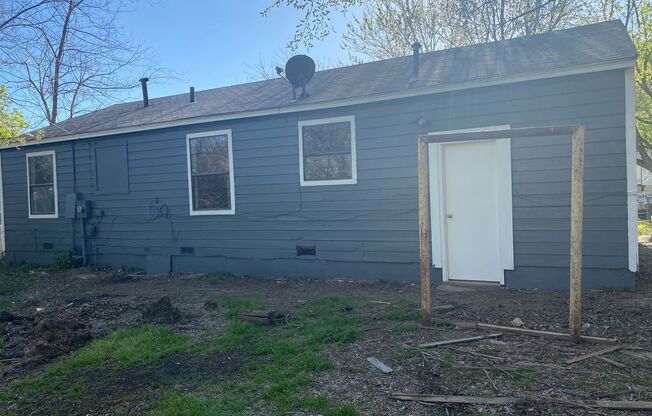 Beautiful Newly Remodeled Affordable Housing Property on the North Side of Tulsa