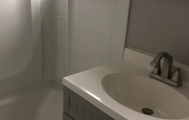 Highland Park - 3 BR 1st Floor Duplex, Remodeled 2021!  SECTION 8