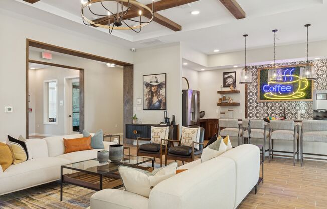 1 bed, 1 bath, 742 sqft, $1,520, Unit 5304