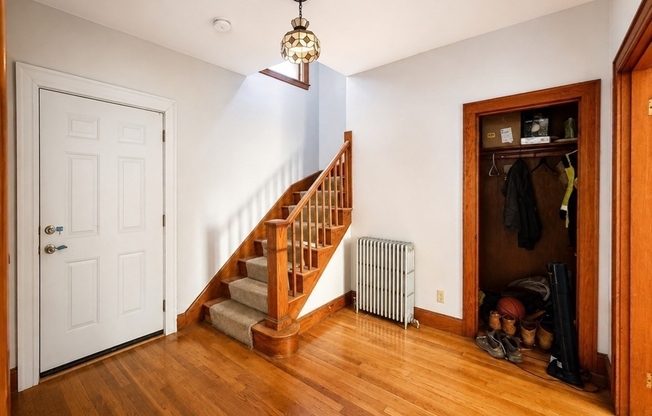 1 ADIRONDACK PL