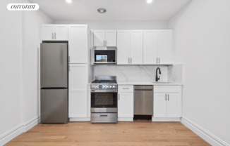 1 bed, 1 bath, $2,500, Unit 1