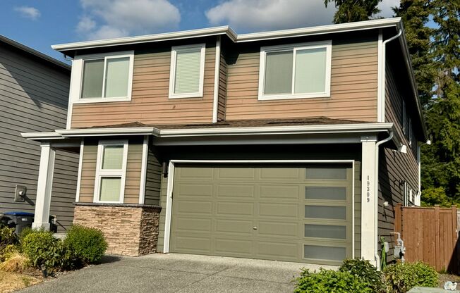 Prestwick Community Bothell