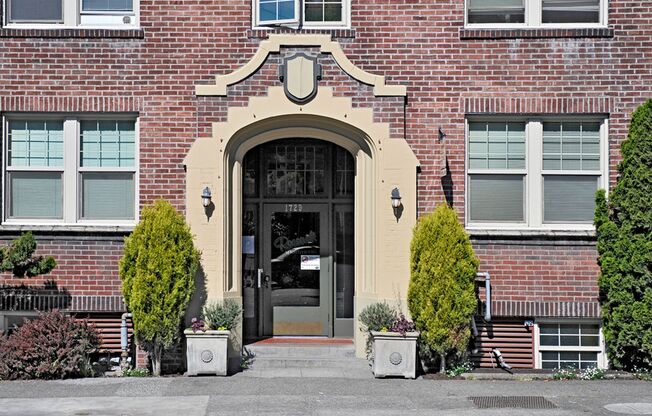 1 bed, 1 bath, 505 sqft, $1,495, Unit 01 - 001