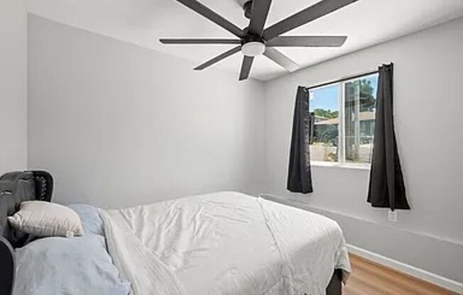 Lisbon Street Triplex