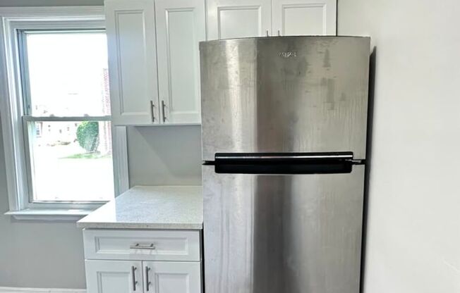 1 bed, 1 bath, 750 sqft, $1,475, Unit APT U-1