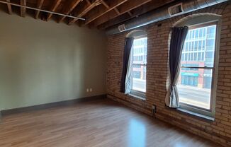 Washington Ave Lofts