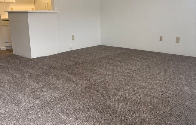 1 bed, 1 bath, 640 sqft, $885, Unit 0704