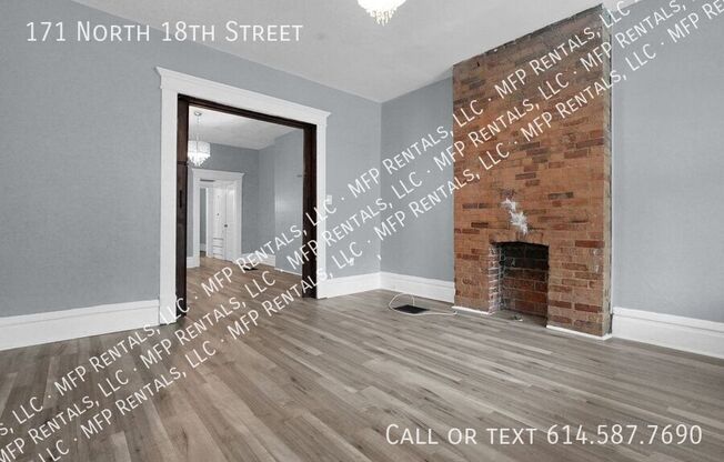 171 N 18 ST