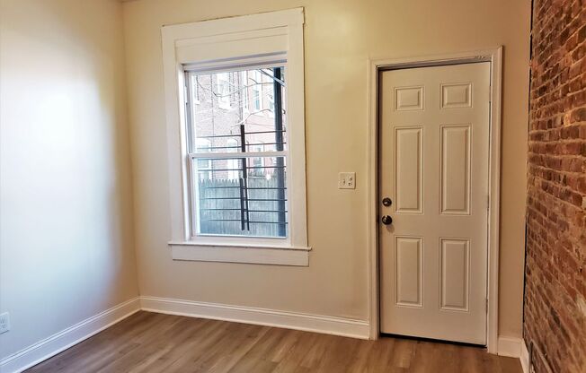 Studio, 1 bath, 35 sqft, $1,050, Unit #1