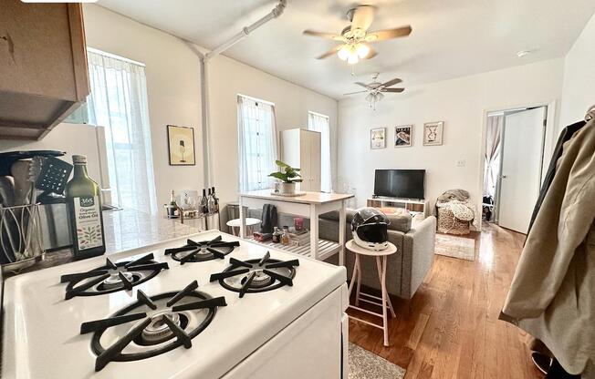 508 W 136 ST