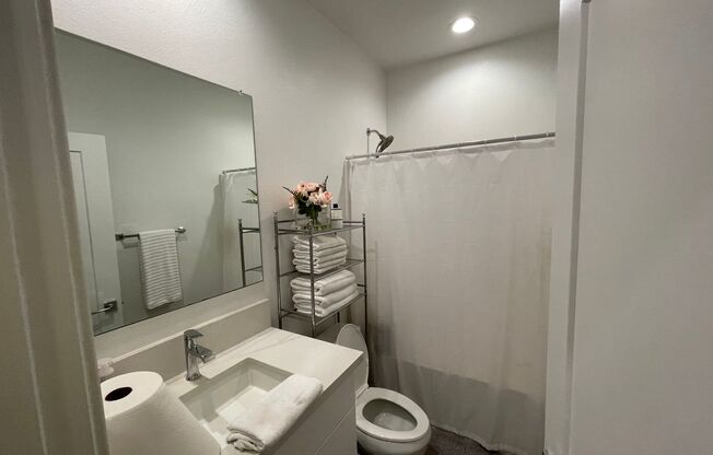 New Construction Town Home in Brea