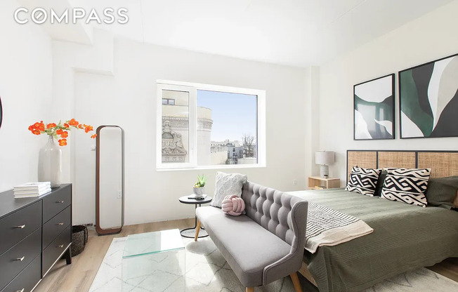 Studio, 1 bath, $3,124, Unit 608