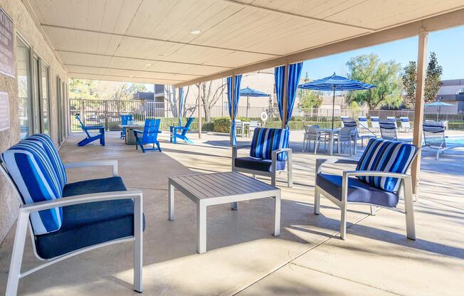 Sunset View - Apartments in Hesperia, CA