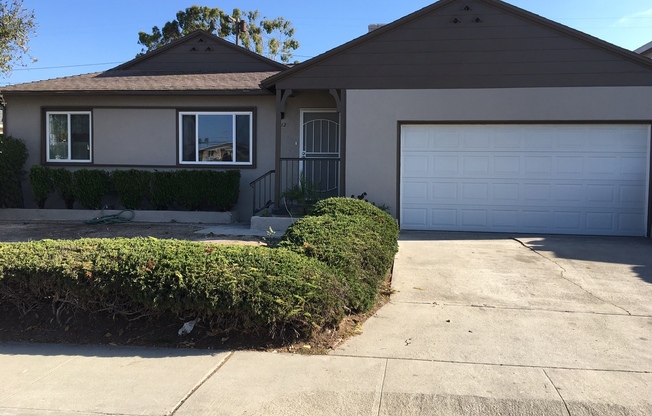 Welcome Home! South Torrance Gem!