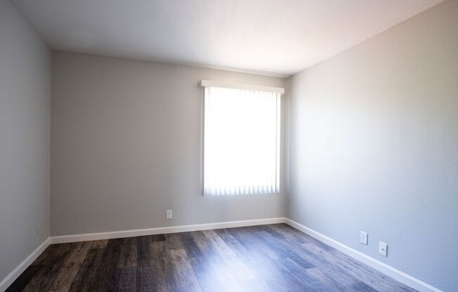 Apartment for rent