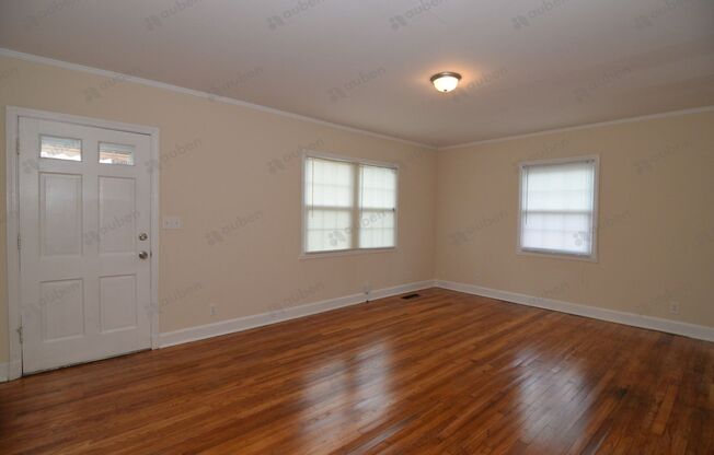 Spacious 4 Bedroom, 2 Bath Single-Family Home on Jackson Road, West Augusta - $1,600