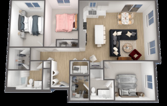 Partner-provided photo for $1750 unit