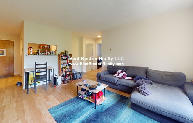 19 CENTRAL ST