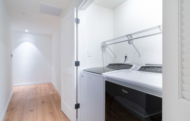 1 bed, 1 bath, $1,550