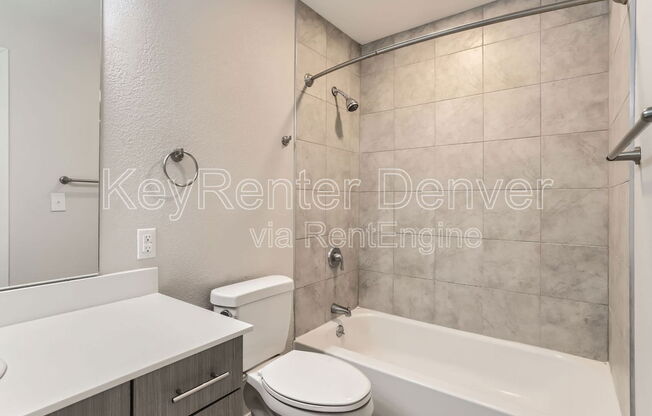 1 bed, 1 bath, 658 sqft, $1,300, Unit 104