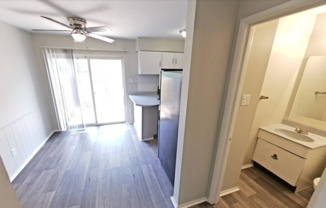 2 beds, 1.5 baths, 1,283 sqft, $1,150