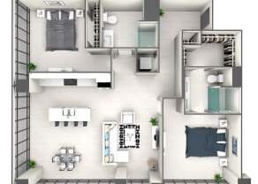 Partner-provided photo for $3678 unit
