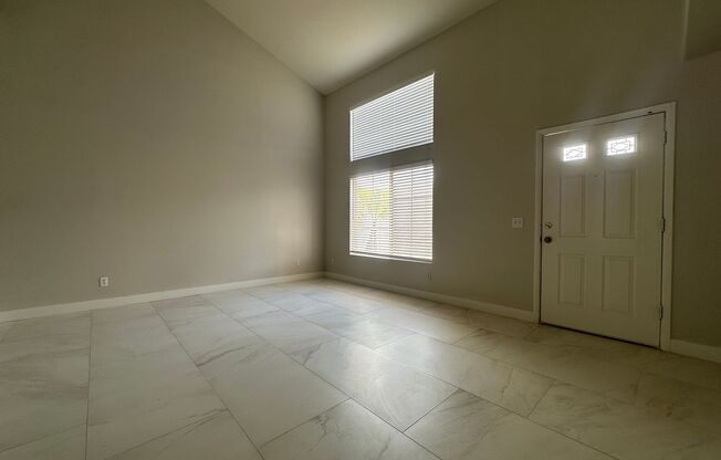Comfort Meets Convenience in This Updated 4-Bedroom Las Vegas Gem