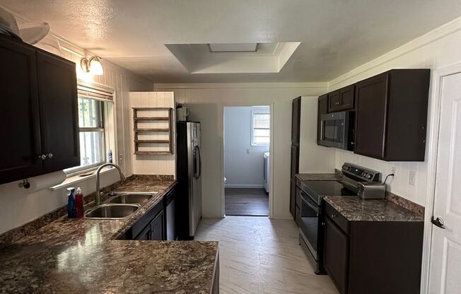 3Bed/2Bath In Killeen TX