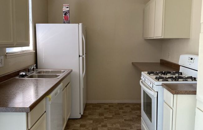 Cozy Home on a Huge Lot