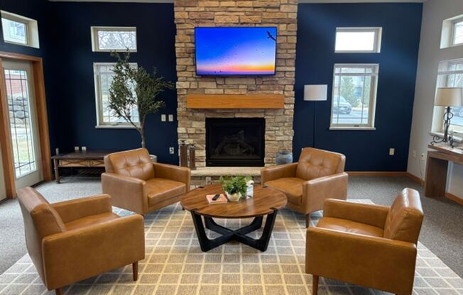 1 bed, 1.5 baths, 777 sqft, $1,540, Unit 302-305