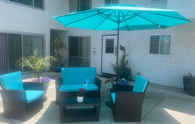 Studio, 1 bath, 420 sqft, $2,035, Unit 44