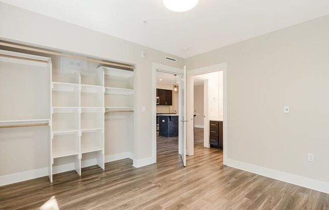 2 beds, 1 bath, 775 sqft, $1,995, Unit 306