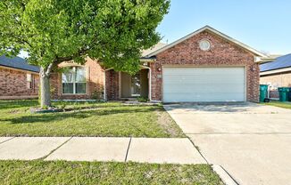 Gorgeous 3 Bed 2 Bath in Moore/OKC