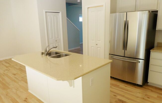 4Bd/2.5Ba Bothell Home
