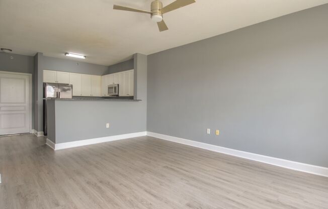 1 bed, 1 bath, $1,600, Unit # 536