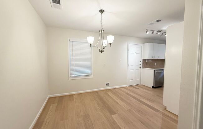 Gorgeous and spacious 4/2/2 on almost an acre in Angleton