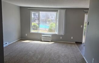 Orchard Park Apartments