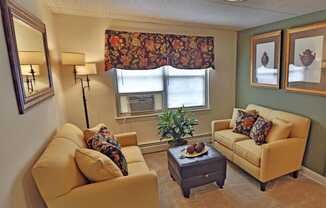 Loch Bend Apartments