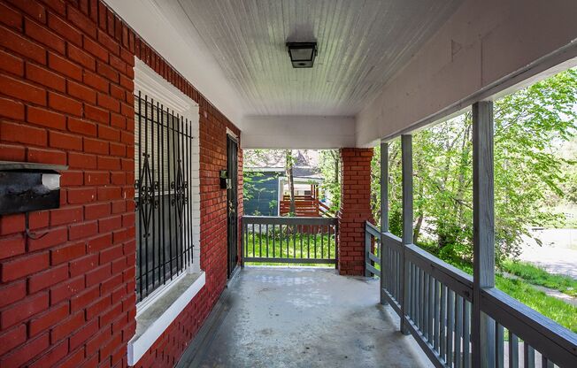 3233 Park Avenue, Kansas City, MO 64109