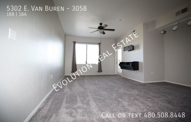 5302 E Van Buren St Apt 1015