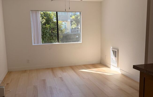 1 bed, 1 bath, 515 sqft, $2,225, Unit 960 - 204