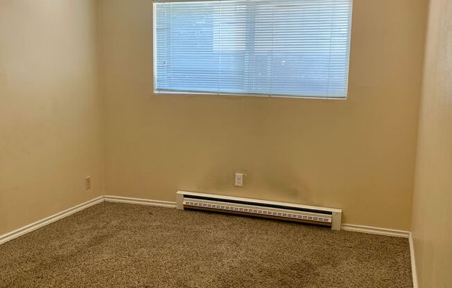 Capitol Hill Condo