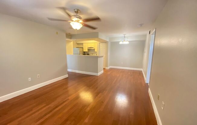 2-Bed, 2-Bath Condo Near Celebration – Move-In Ready!