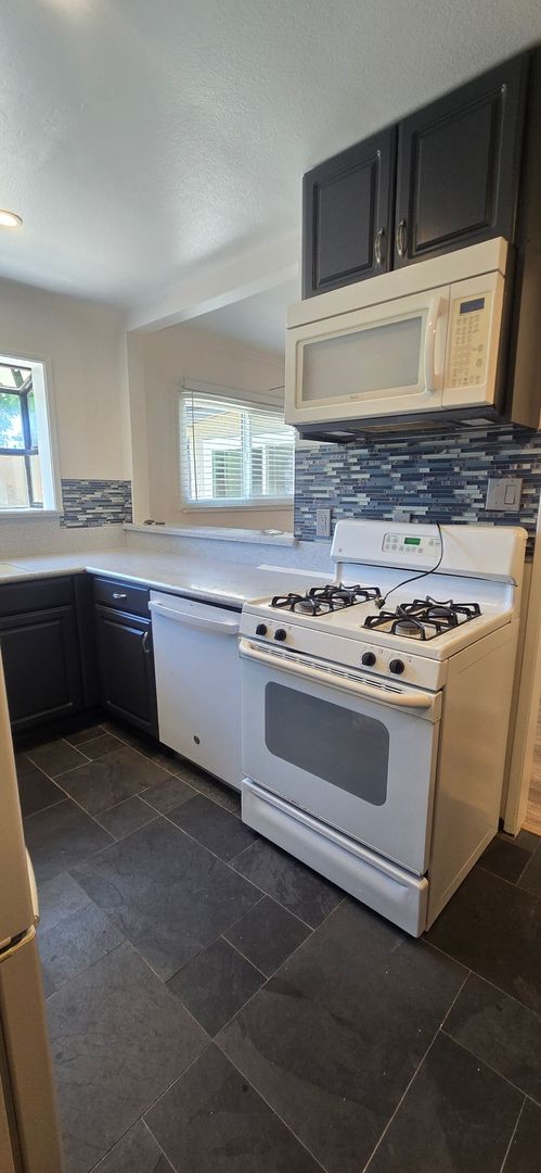 Charming 2 Bedroom, 1 Bath Clairemont Home with Modern Upgrades and Outdoor Oasis