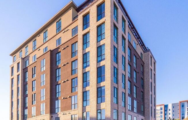 1 bed, 1 bath, $1,995, Unit 505 Room 2 Bed AB