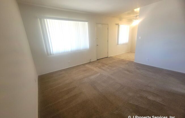 Memorial Apartments- Super Clean 1 Bedroom 1 Bath Apartment in Memorial Heights