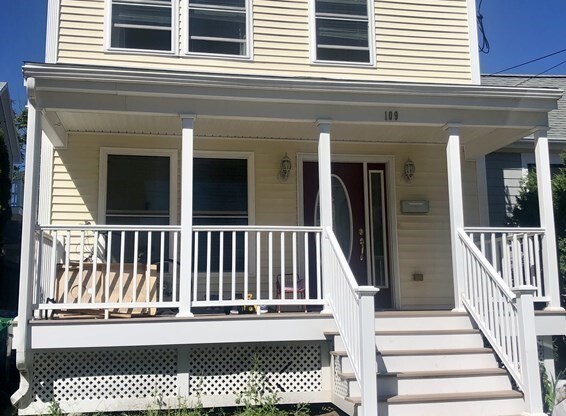 109 PEARL ST