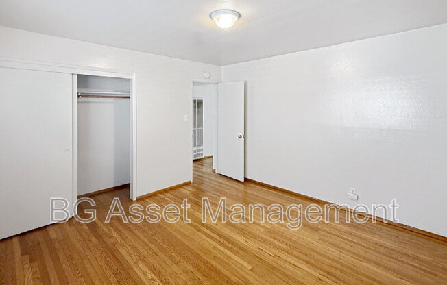 121 Eddy St