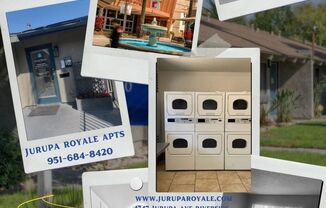 Jurupa Royale Apts